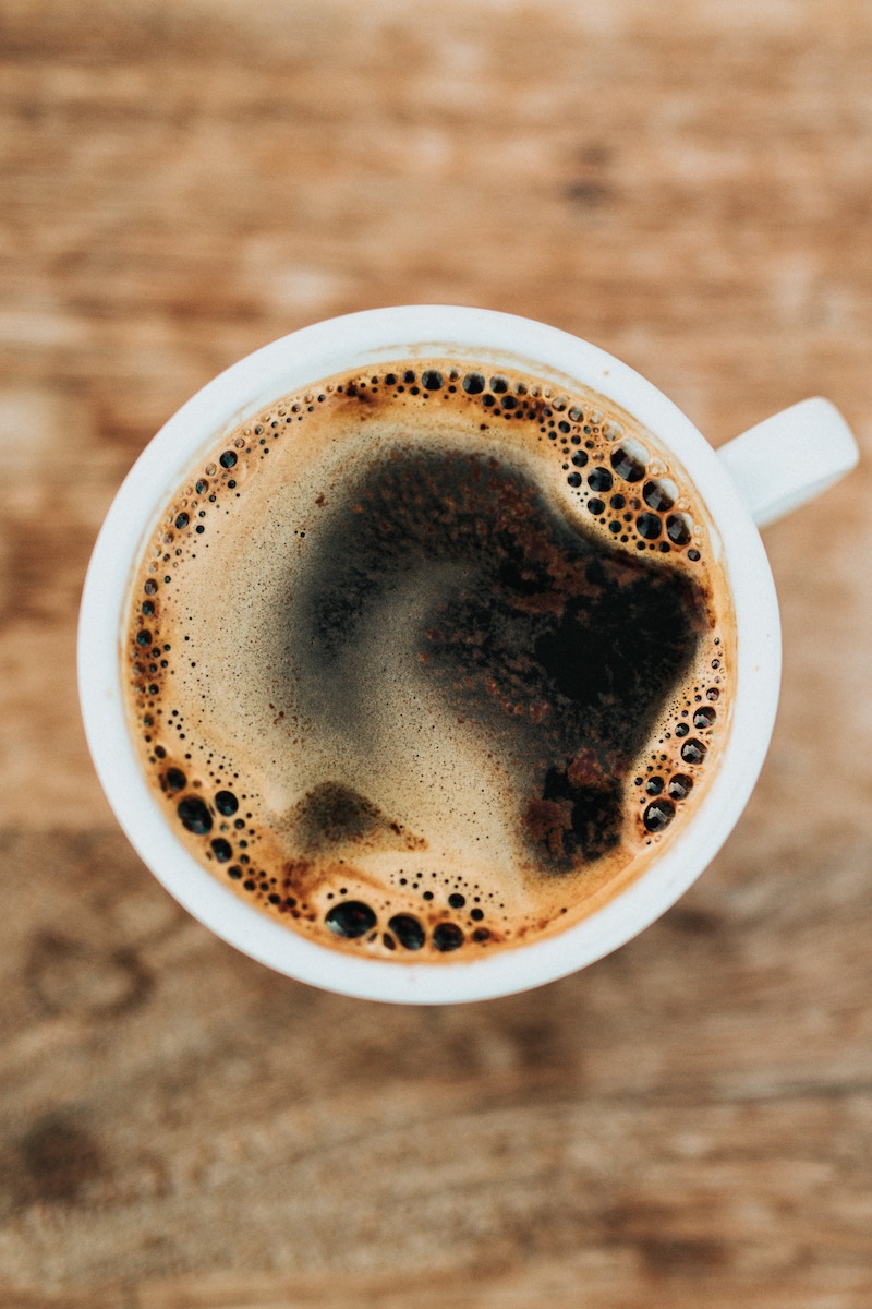 How to doctor boxed brownies: Mix with coffee, not water | Photo by Nathan Dumlao via Unsplash