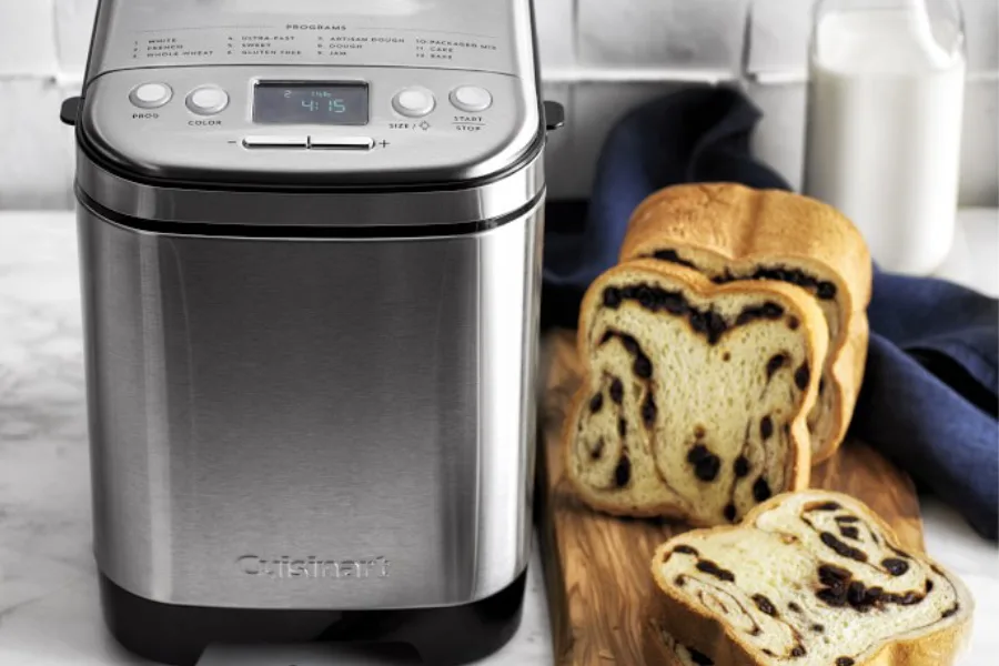 The best bread makers at the best prices right now, as we all settle in for a long few months
