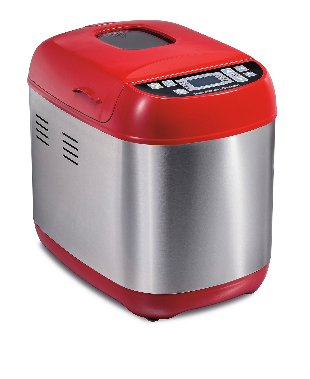 best bread makers at the best prices: The Hamilton Beach artisan dough bread maker