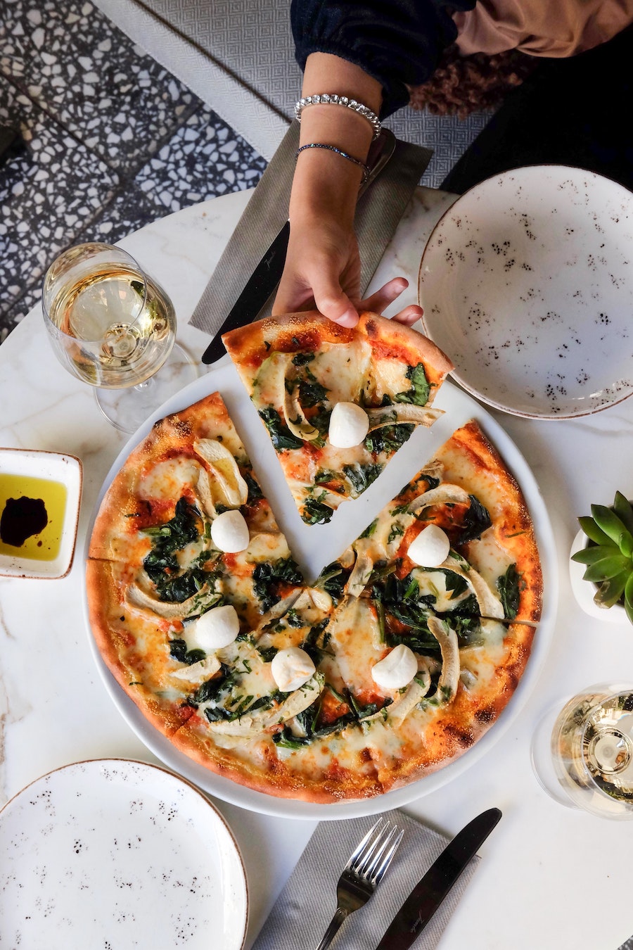 Safe food take-out and delivery tips: Supporting your local restaurants while staying safe