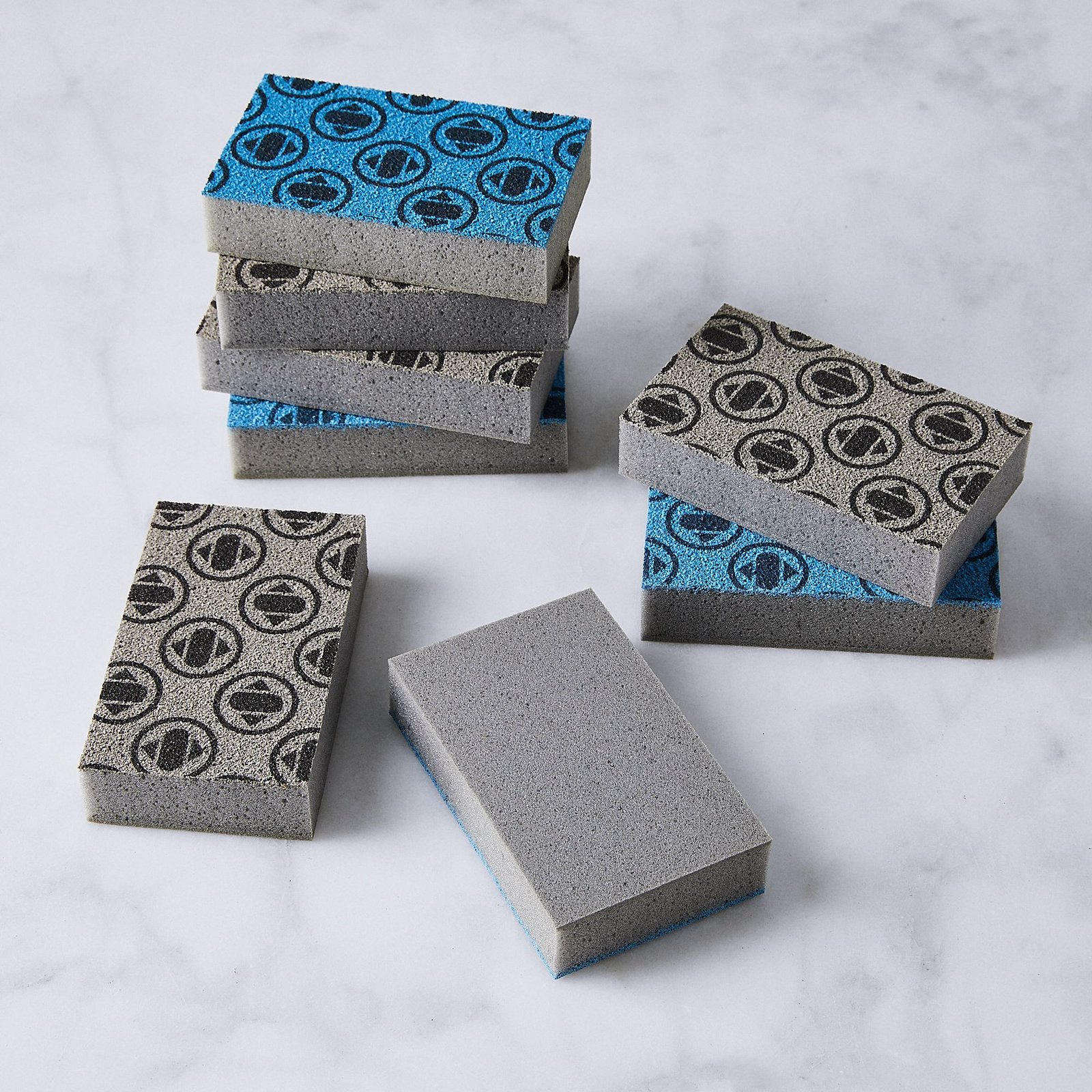 The kitchen gadgets and items we're glad to have right now: Microbial-resistant Skura Sponges