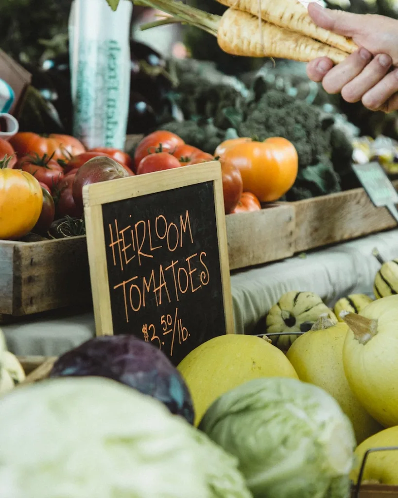 How to get produce delivery: Tips for contacting local farms and greenmarket farm stands How to get produce delivery: Tips for contacting local farms and greenmarket farm stands