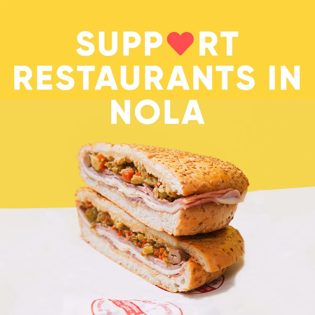 Mother's Day gifts supporting restaurants: Goldbelly's monthly subscription boxes with food from one of 6 great eating cities