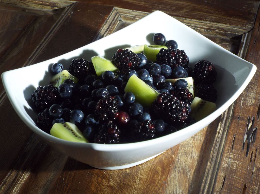 Mother's Day breakfast the kids can help make: Fruit Salad with Honey Lime dressing at Taste of Lime Mother's Day breakfast the kids can help make: Fruit Salad with Honey Lime dressing at Taste of Lime