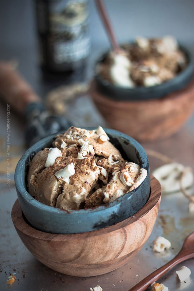 We all scream for Craft Beering's recipe for Double Stout Ice Cream on Father's Day We all scream for Craft Beering's recipe for Double Stout Ice Cream on Father's Day