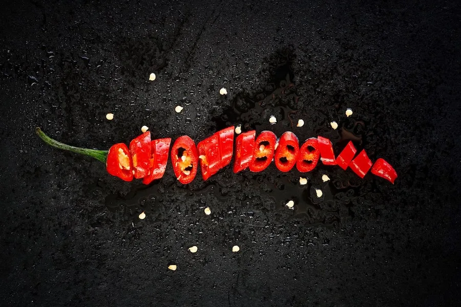 Does spicy food really cool you off? Here’s what the science says.