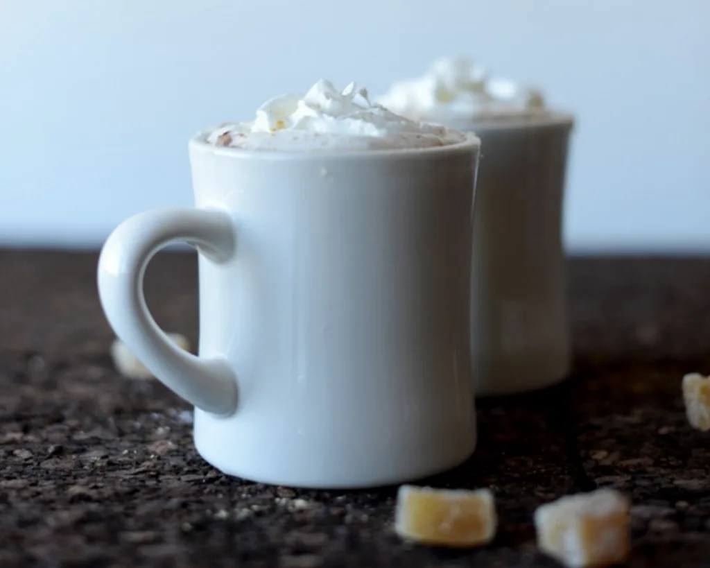 The Best Homemade Hot Chocolate recipe: The perfect way to cap off any dinner that needs a cozy, comforting finish The Best Homemade Hot Chocolate recipe: The perfect way to cap off any dinner that needs a cozy, comforting finish