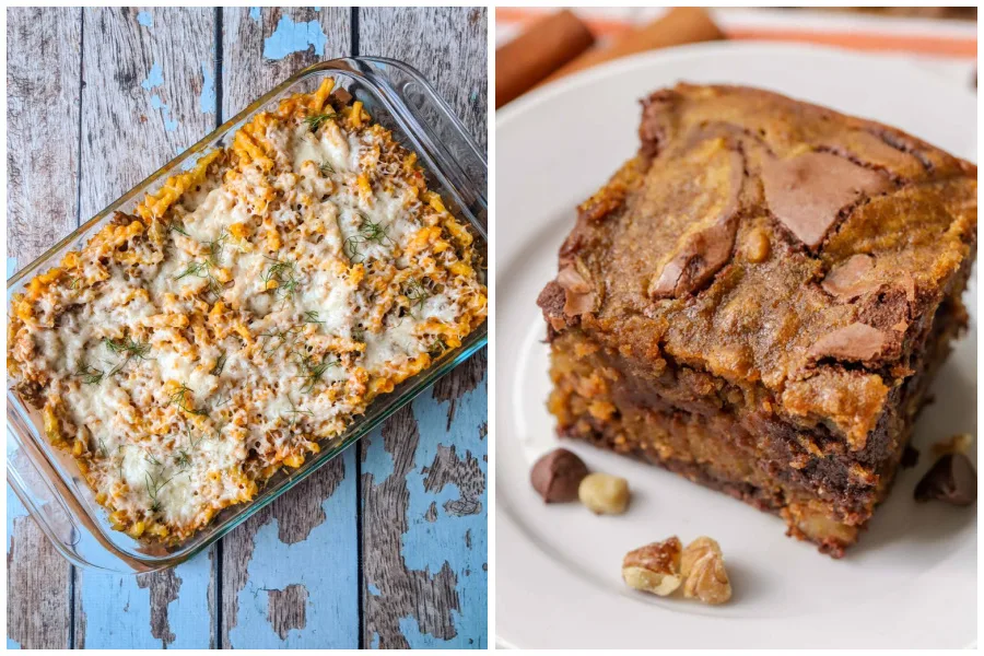 12 creative pumpkin recipes you can eat all day long, to make the most of fall’s essential ingredient