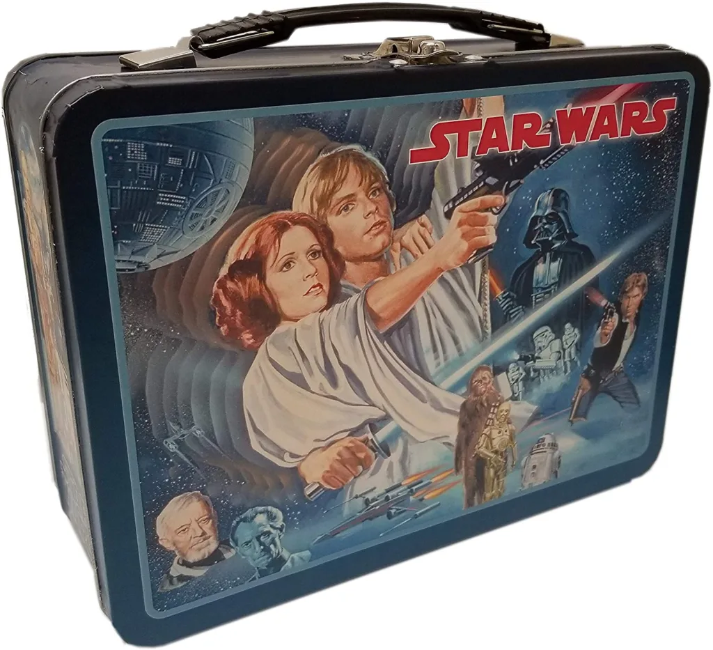 How to clean your kids' lunch boxes safely., whatever the material