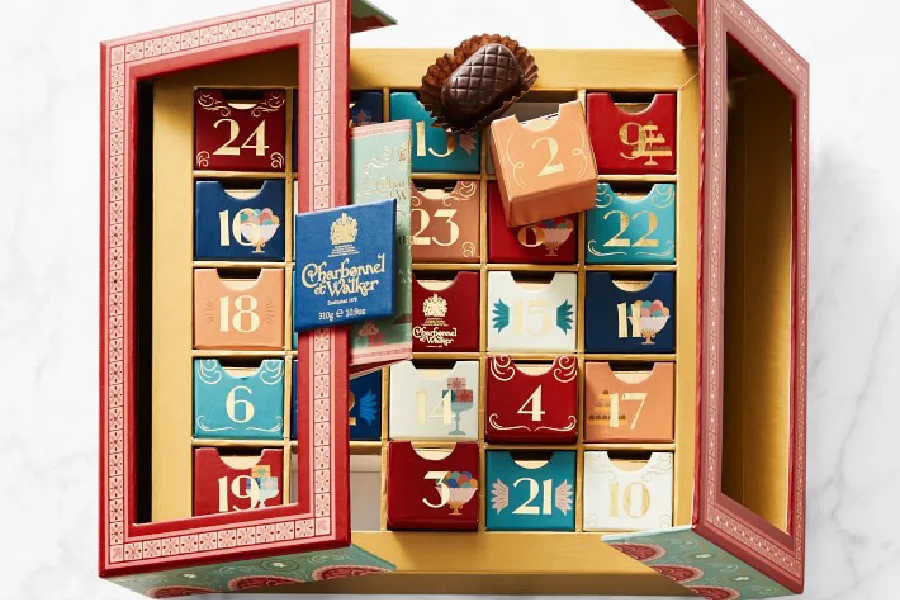 Top posts of 2020: The best food Advent Calendars of 2020 | Cool Mom Eats