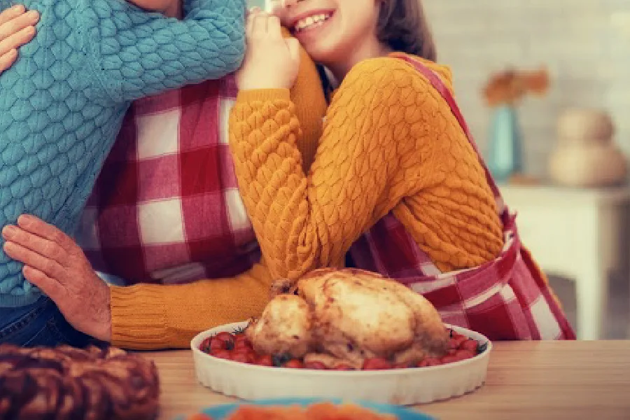 5 recipes for a week full of food hugs | Weekly Meal Plan 227