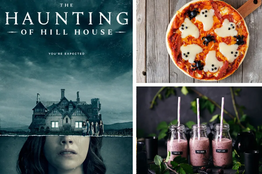 7 spectacular Halloween dinner theme ideas for a fun night at home