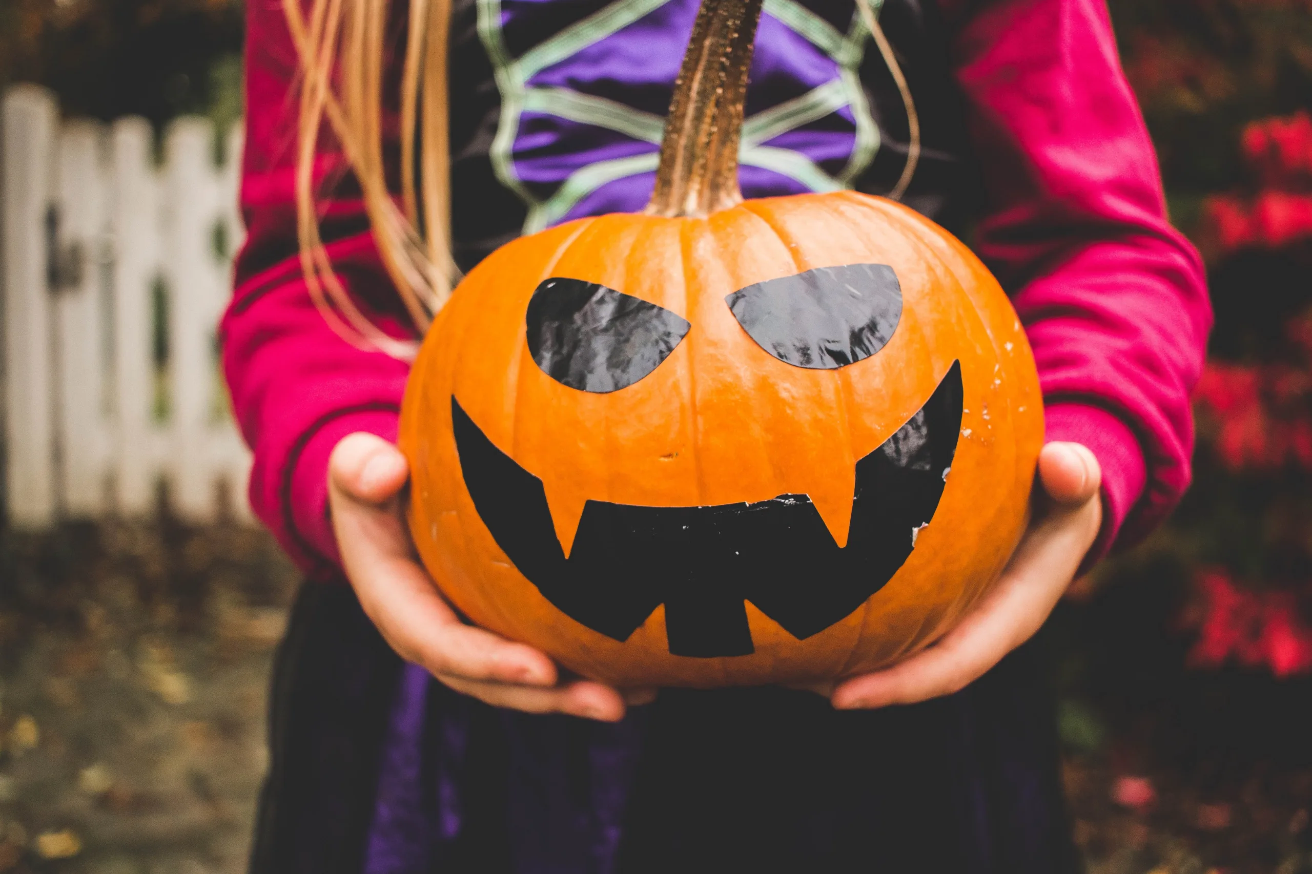 7 spooktacular easy Halloween dinner ideas | Cool Mom Eats