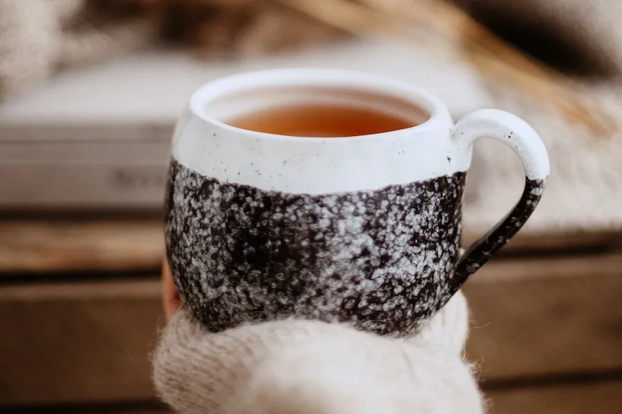 Hands down, the best wassail recipe for fall ever: The one passed down to my mom