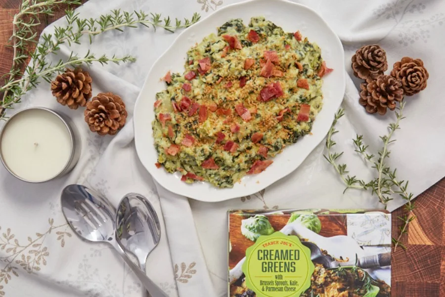 How Trader Joe’s is helping me DIY an easier Thanksgiving this year