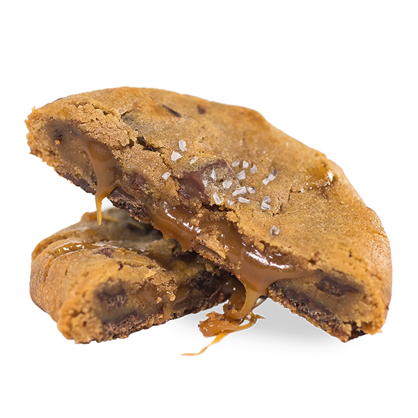 The best mail order cookies from small businesses around the country: Bang Cookies in New Jersey The best mail order cookies from small businesses around the country: Bang Cookies in New Jersey