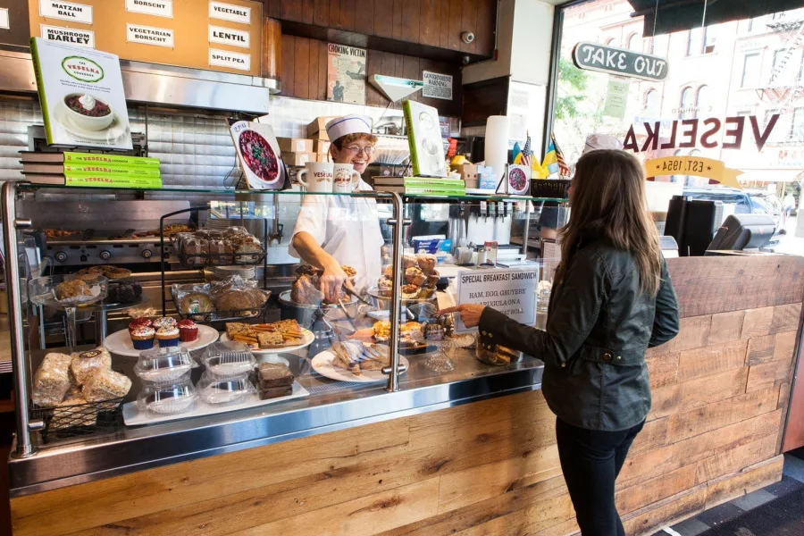 My favorite NYC food gifts from 10 New York institutions, for those who can’t get here right now. | Holiday Gifts