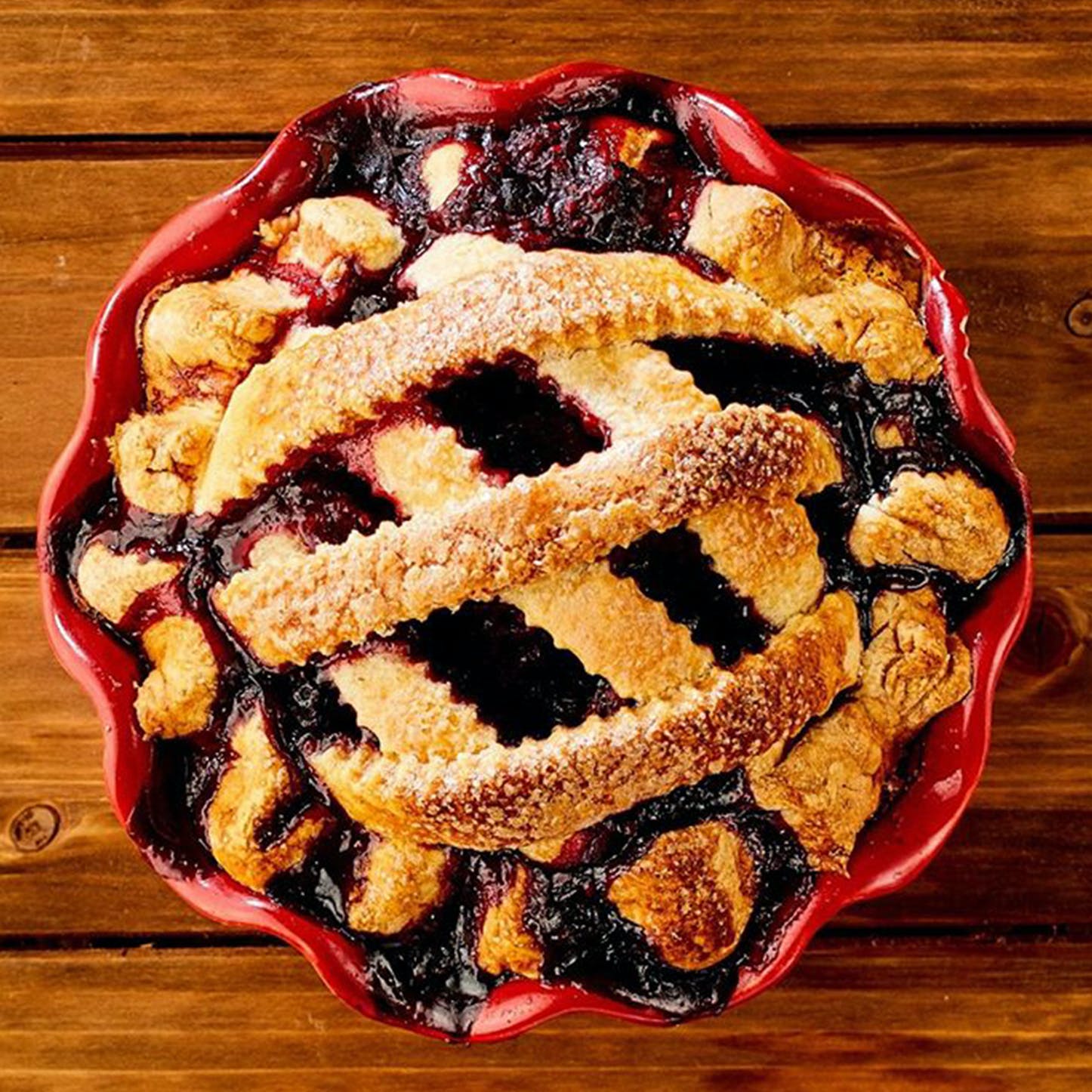 Best NYC food gifts: Little Pie Company homemade pies may be best in the country