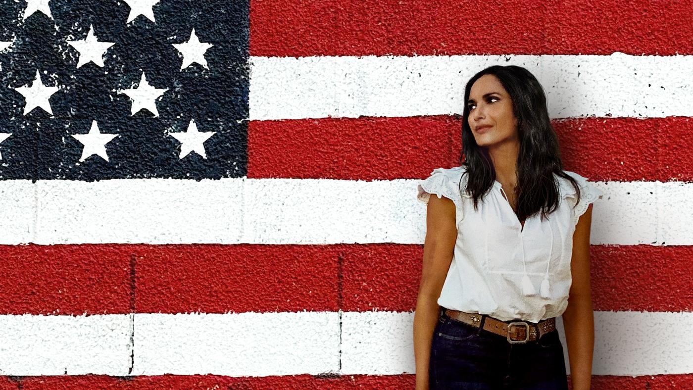 Taste the Nation with Padma Lakshmi may give you a whole new look at American cuisine