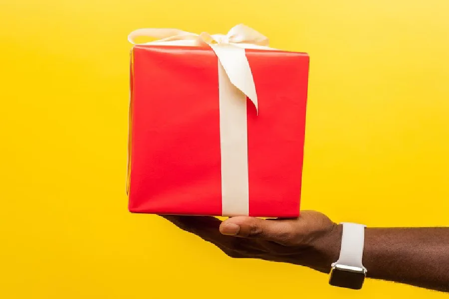 A few food gifts that help fight hunger on #GivingTuesday or, really, any day this holiday season.