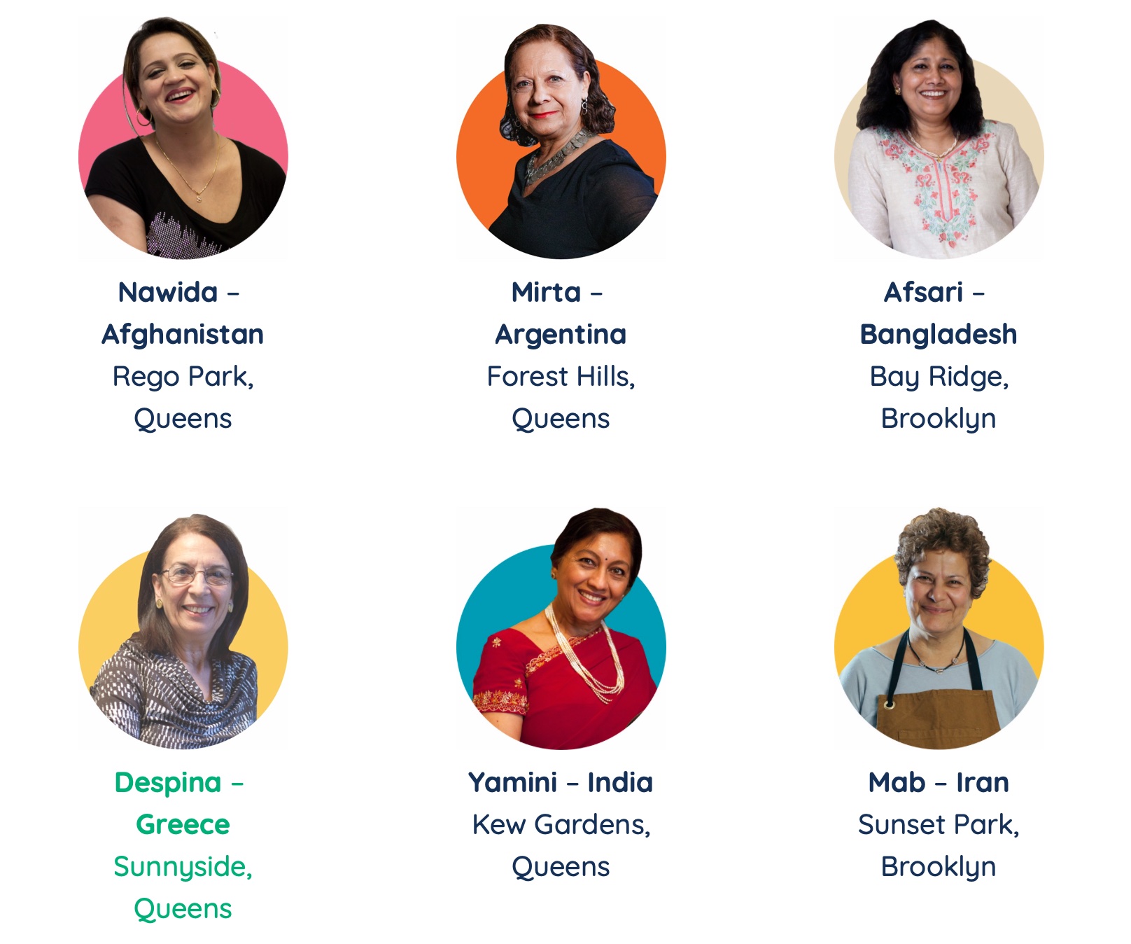 Gift ideas for the home cook: Private lessons from League of Kitchens