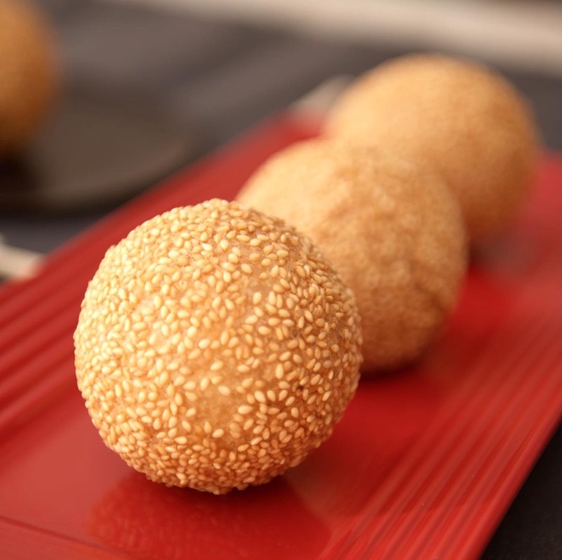 6 Chinese bakeries to order from for Chinese New Year: Fay Da Bakery in New York City 6 Chinese bakeries to order from for Chinese New Year: Fay Da Bakery in New York City