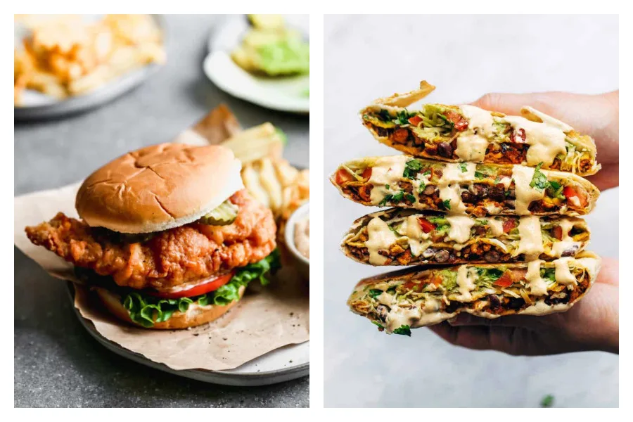 5 tried-and-true dinner recipes my family loves | 2021 meal plan ideas #3