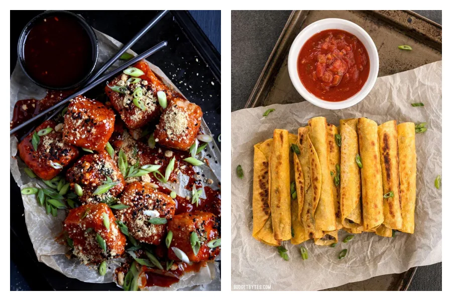 The top 10 most popular Cool Mom Eats posts of 2021