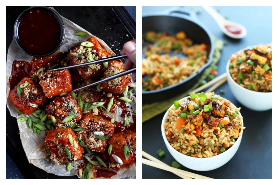 5 tofu recipes for kids that they will actually eat — all recommended by our own kids!