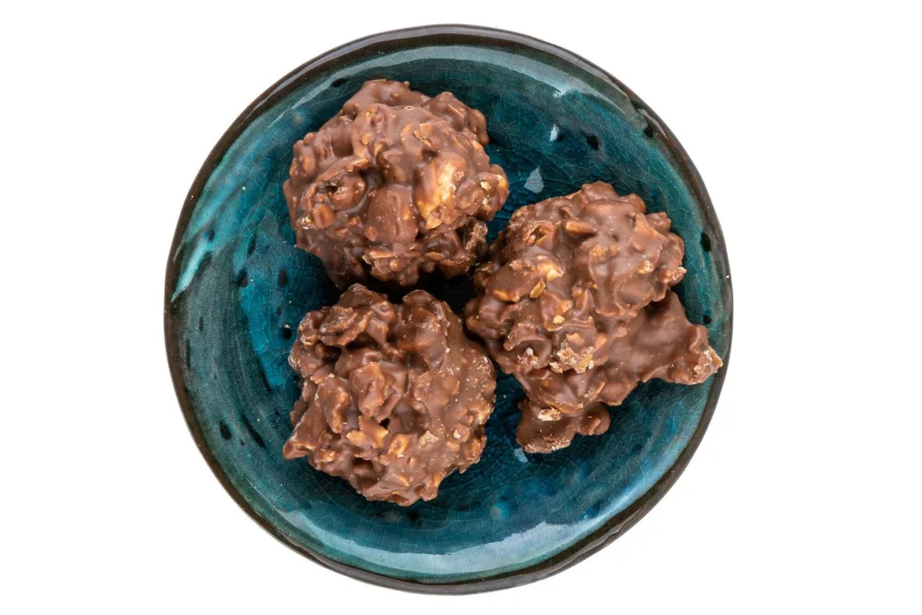Gourmet chocolate matzo for Passover: A box of Milk Chocolate Ungapotchkies from the Matzo Project are affordable and yum! Gourmet chocolate matzo for Passover: A box of Milk Chocolate Ungapotchkies from the Matzo Project are affordable and yum!