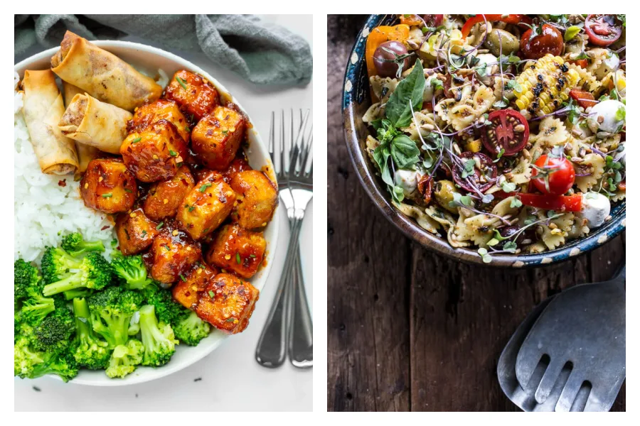 What to cook when you’ve lost your passion for cooking | 2021 Meal Plan Ideas #9