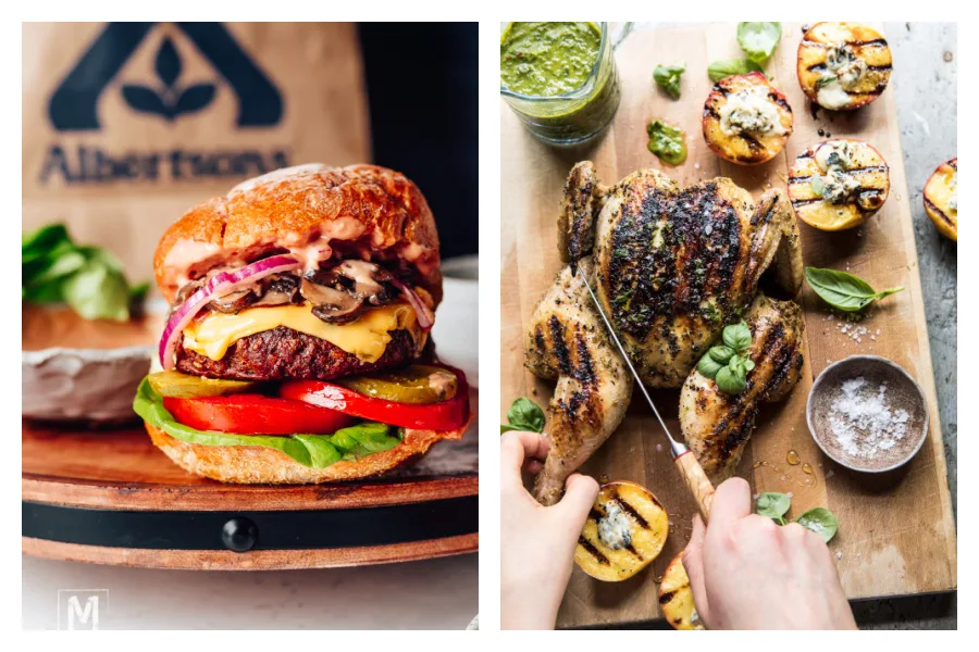 5 easy dinners that pair well with Daylight Savings Time | 2021 Weekly meal plan ideas 10