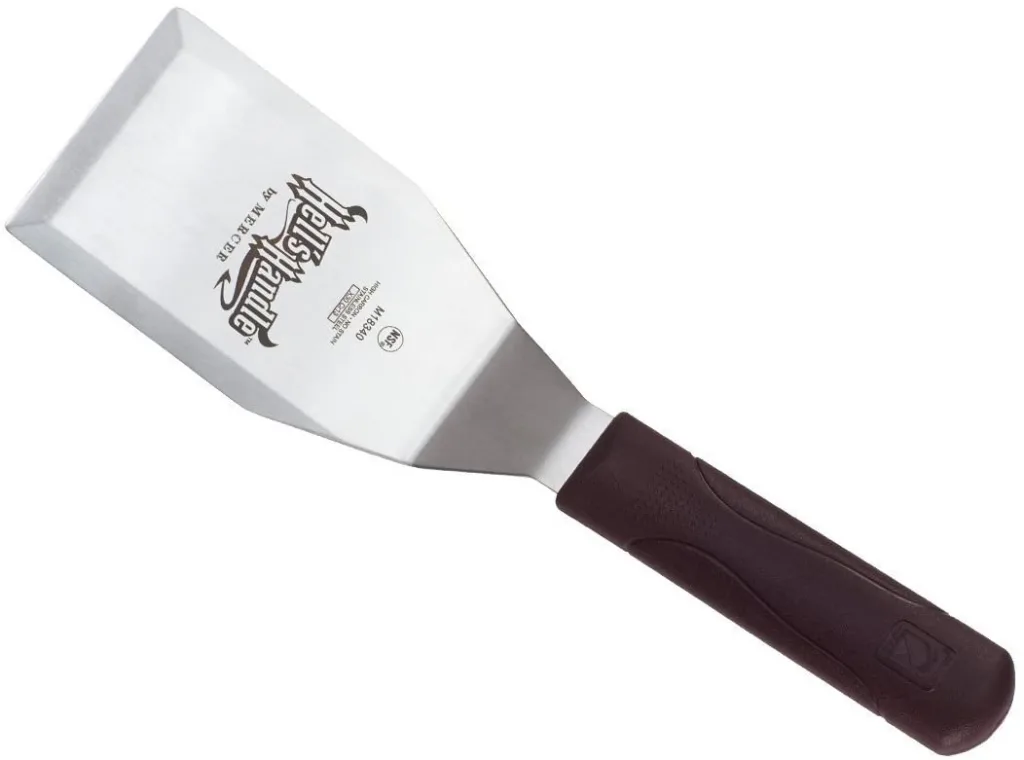 Mercer-Culinary-Handle-Turner-Spatula