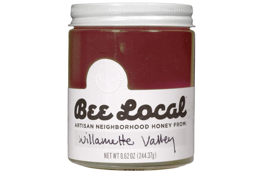 Best supermarket splurges worth the cost: Local honeys like Bee Local from Portland Best supermarket splurges worth the cost: Local honeys like Bee Local from Portland