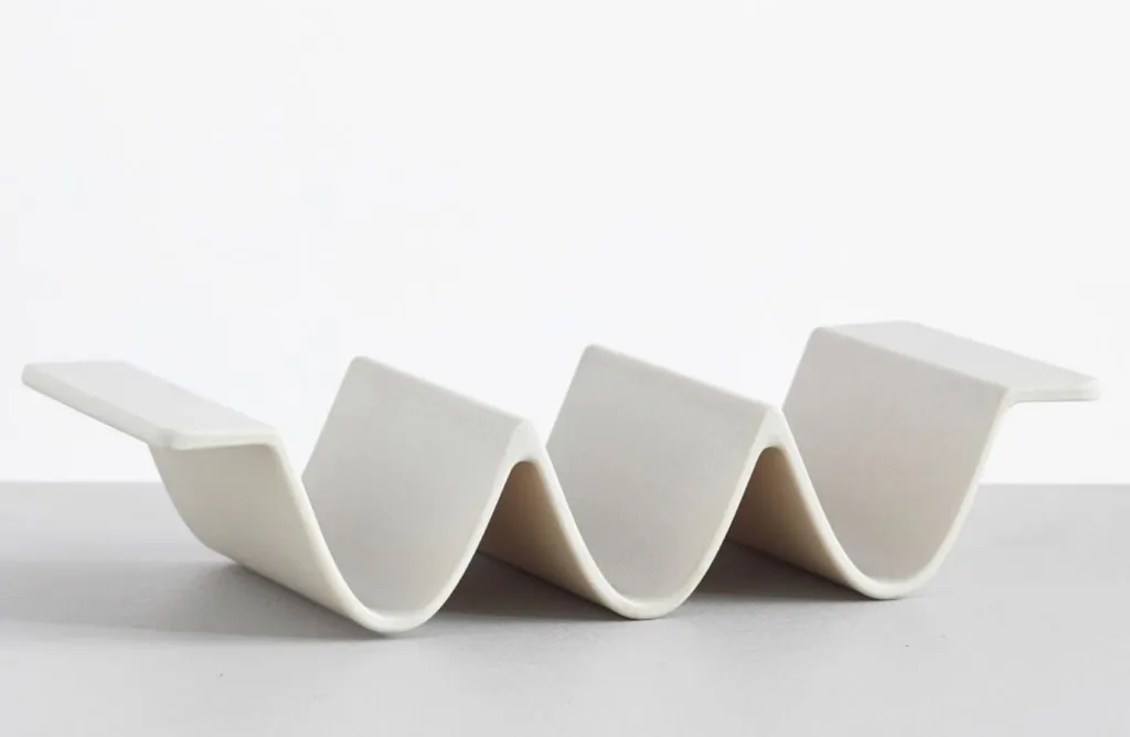 Mason Modern Melamine Taco Holder from Pottery Barn Mason Modern Melamine Taco Holder from Pottery Barn