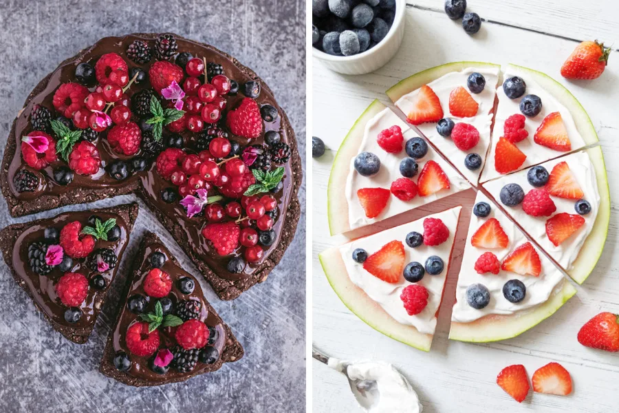 8 tasty dessert pizza recipes to try for max summer entertaining fun
