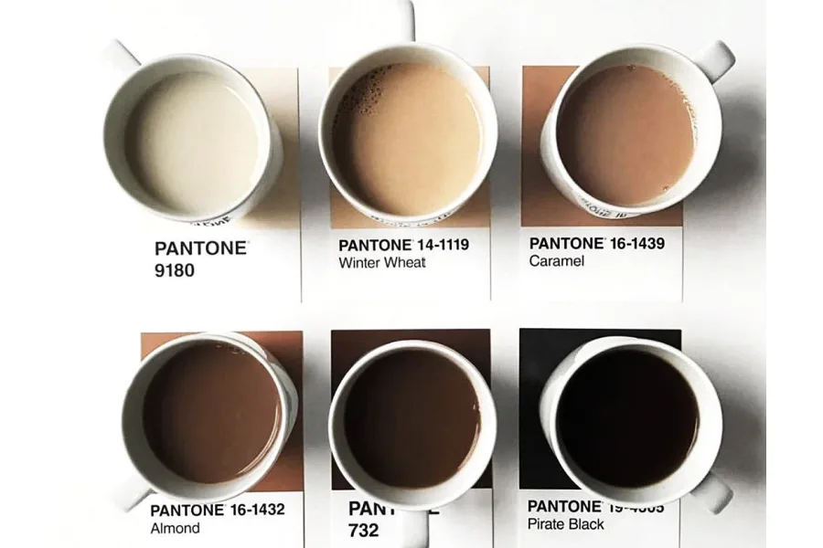 The coffee subscription customized around how you take your coffee. Oooh…