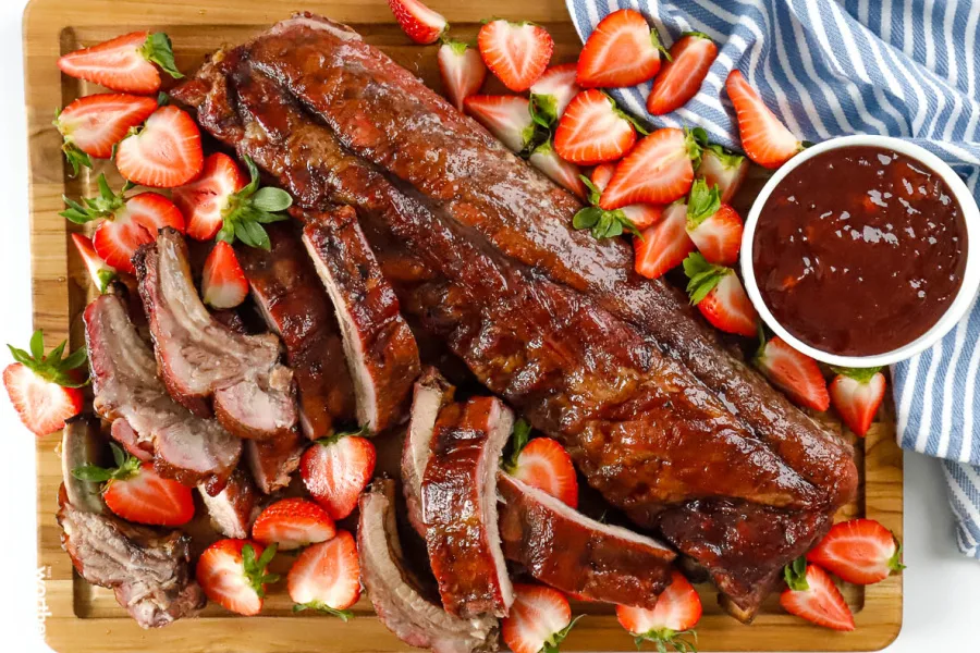 Black food bloggers are sharing their Juneteenth Cookout recipes and they’re wonderful.