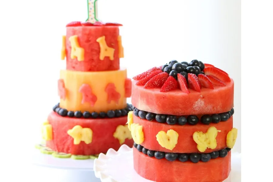 Sweet and celebratory allergy-free birthday cake ideas for kids with strict food restrictions