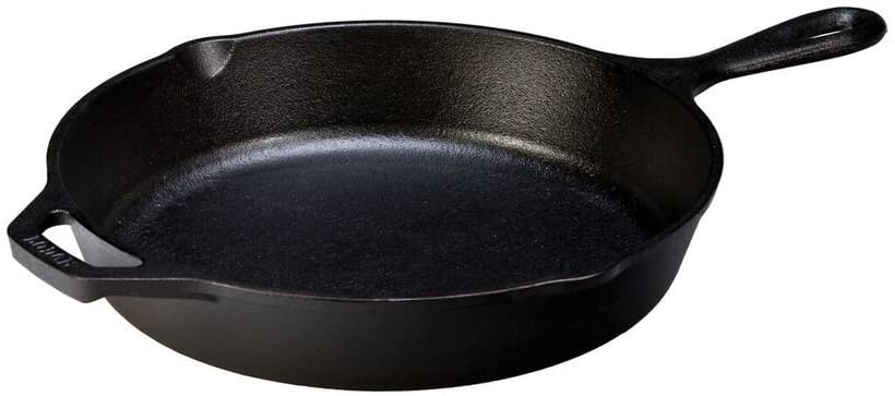 Lodge-Cast-Iron-Skillet-found-on-Amazon