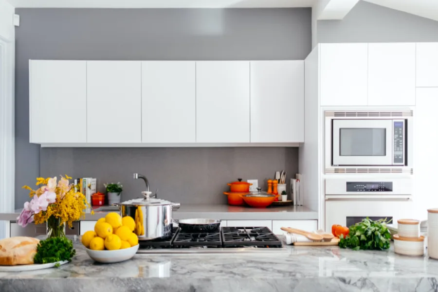 5 kitchen organization tips for those of us who need to refresh our space