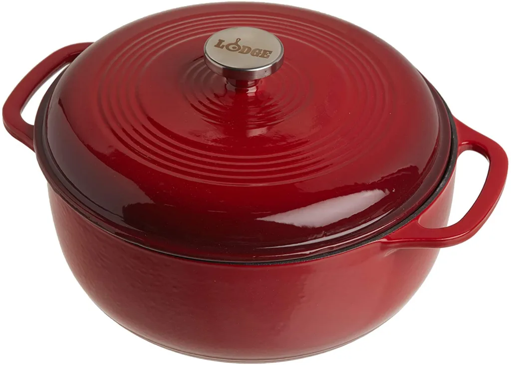 Lodge Dutch Oven Lodge Dutch Oven