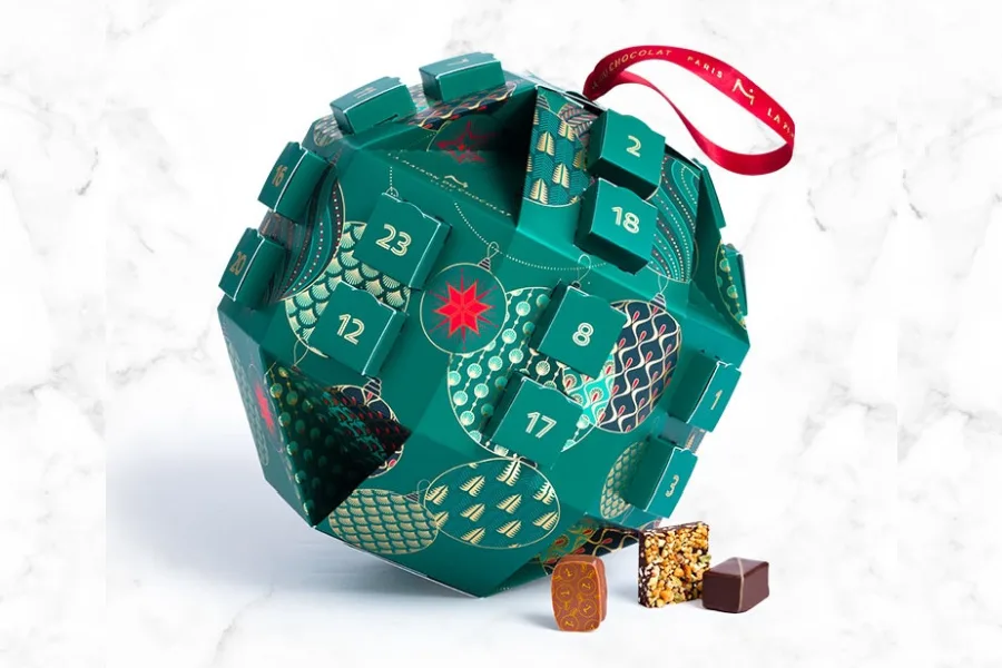 The best food Advent calendars of 2021 for kids and their grown ups: Sugar, spice, coffee, whiskey, and a few surprises