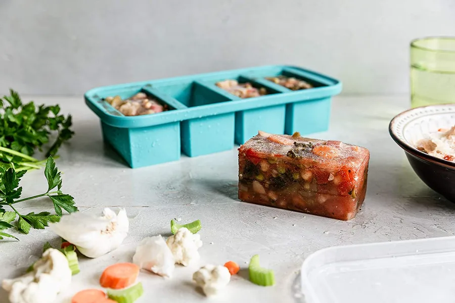 These Souper Cubes are super!