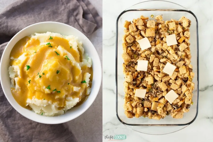 The best allergy-free replacements for favorite Thanksgiving recipes