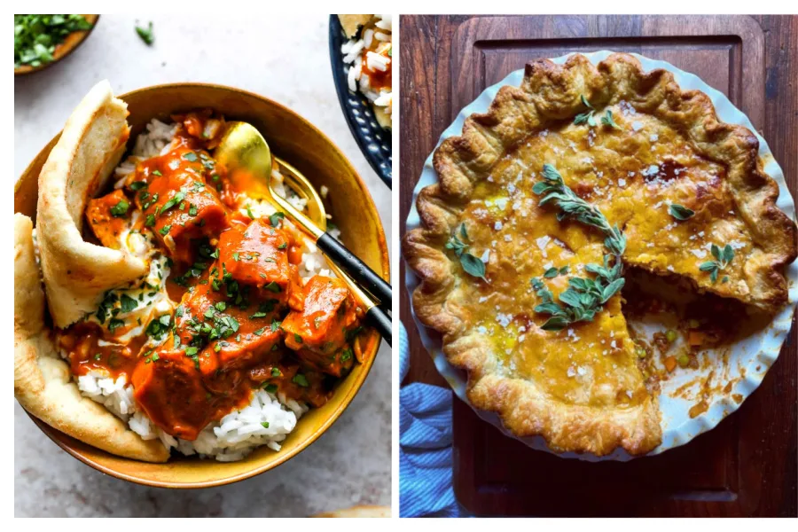 Meal Planning Burnout: 5 new recipes that can help