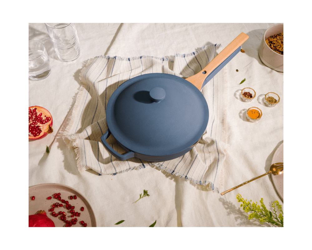 Holiday gift ideas: Sexy cookware and kitchenware, like the Always Pan