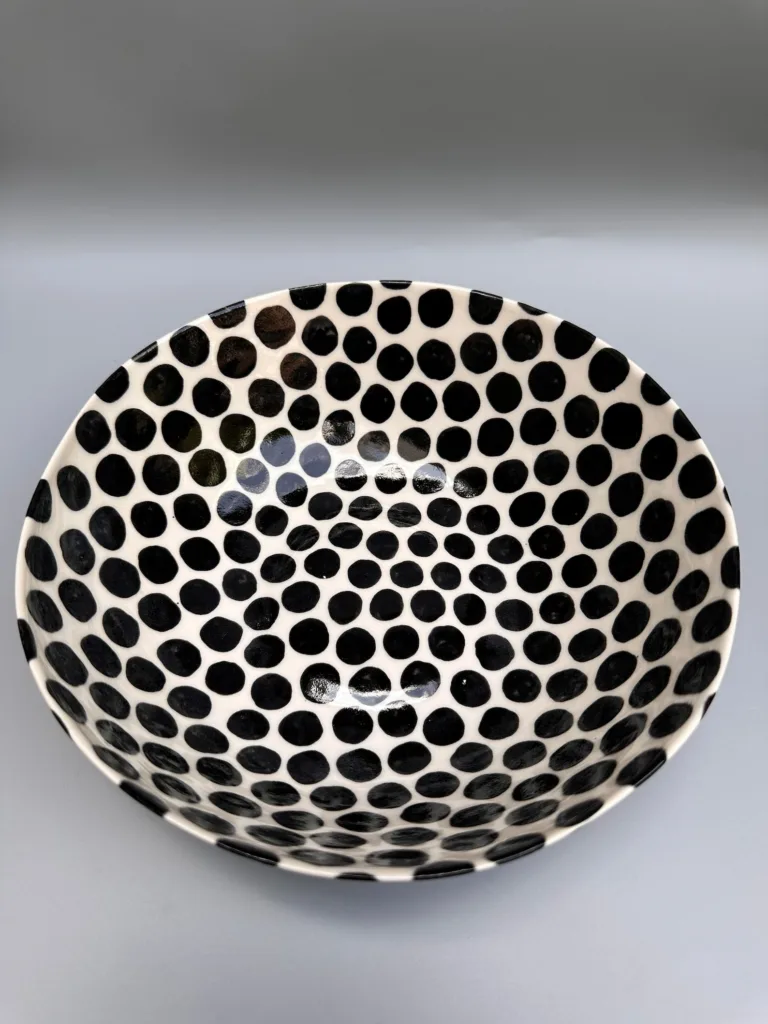 Gifts for cooks: The beautiful handmade serving bowls from Brooklyn's Positive Pottery Gifts for cooks: The beautiful handmade serving bowls from Brooklyn's Positive Pottery