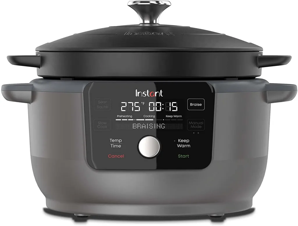 Instant Pot 5-in-1 | sexy cookware and kitchenware gifts on Cool Mom Eats