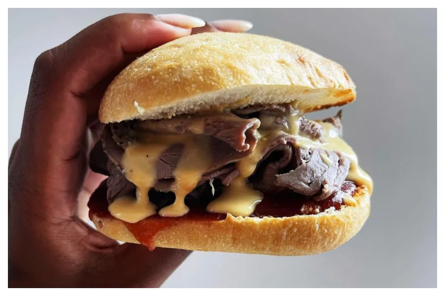 Food bloggers you should follow: Alex Hill
